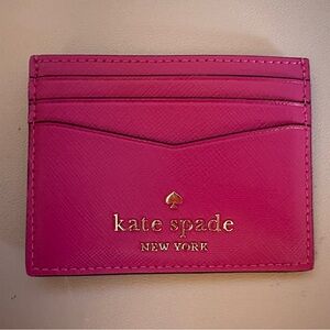 Kate Spade Card Case